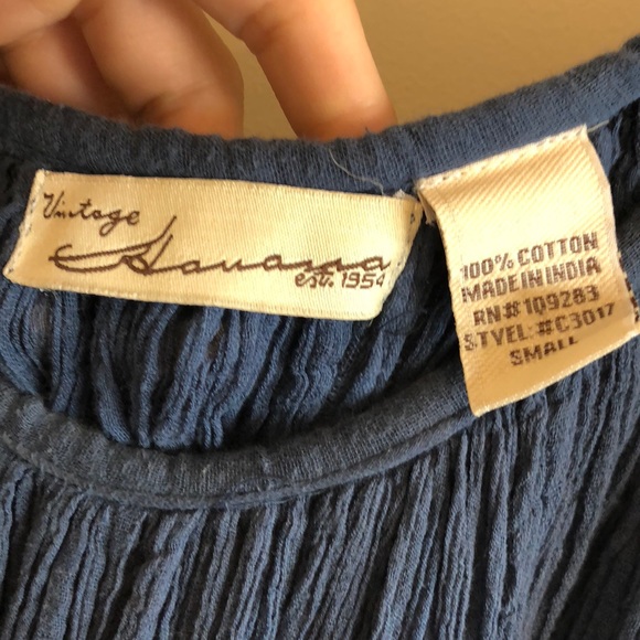 Tie Dye Off the Shoulder Flowy Mini Dress ✌🏼 - Picture 4 of 6